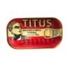 Titus sardine - 1 pack